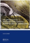 Image for An approach to medium-term coastal morphological modelling  : UNESCO-IHE PhD thesis