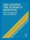 Image for Organising a School&#39;s Response