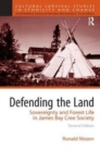 Image for Defending the Land