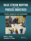 Image for Value Stream Mapping for the Process Industries