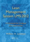 Image for Lean Management System LMS:2012