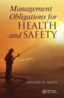 Image for Management Obligations for Health and Safety
