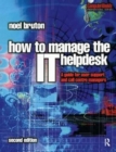 Image for How to Manage the IT Help Desk