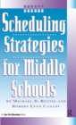Image for Scheduling Strategies for Middle Schools