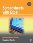 Image for Spreadsheets with Excel