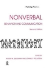 Image for Nonverbal behavior and communication