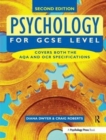 Image for Psychology for GCSE Level
