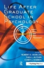 Image for Life after graduate school in psychology  : insider&#39;s advice from new psychologists