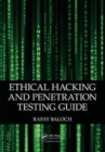 Image for Ethical Hacking and Penetration Testing Guide