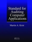 Image for Standard for Auditing Computer Applications