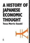 Image for History of Japanese Economic Thought