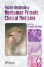 Image for Pocket Handbook of Nonhuman Primate Clinical Medicine