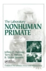 Image for The laboratory non-human primates