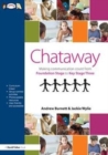 Image for Chataway : Making Communication Count, from Foundation Stage to Key Stage Three