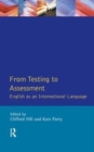 Image for From Testing to Assessment
