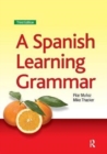Image for A Spanish learning grammar