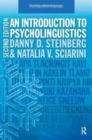 Image for An Introduction to Psycholinguistics