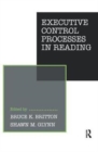 Image for Executive Control Processes in Reading