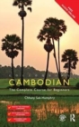 Image for Colloquial Cambodian
