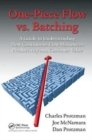 Image for One-Piece Flow vs. Batching