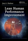Image for Lean Human Performance Improvement