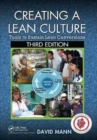Image for Creating a Lean Culture
