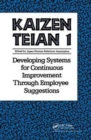 Image for Kaizen Teian 1