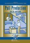 Image for Pull Production for the Shopfloor