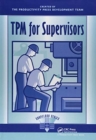 Image for TPM for Supervisors