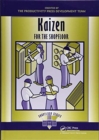 Image for Kaizen for the Shop Floor