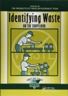 Image for Identifying Waste on the Shopfloor