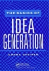 Image for The Basics of Idea Generation
