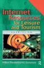 Image for Internet Resources for Leisure and Tourism
