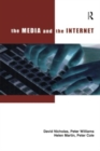 Image for The Media and the Internet