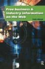 Image for Free Business and Industry Information on the Web