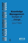 Image for Knowledge Management: Linchpin of Change