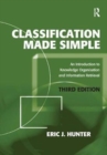 Image for Classification made simple  : an introduction to knowledge organisation and information retrieval
