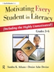 Image for Motivating Every Student in Literacy