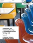 Image for Assessing and Teaching Reading Composition and Writing, K-3, Vol. 2