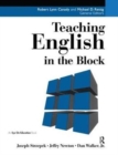 Image for Teaching English in the Block