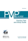 Image for PMP  Exam Practice Test and Study Guide