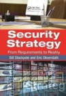 Image for Security Strategy