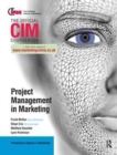 Image for CIM Coursebook: Project Management in Marketing
