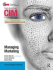 Image for CIM Coursebook: Managing Marketing