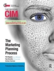 Image for CIM Coursebook: The Marketing Planning Process