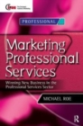 Image for Marketing Professional Services