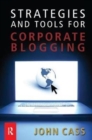Image for Strategies and Tools for Corporate Blogging