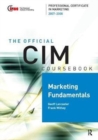 Image for CIM Coursebook Marketing Fundamentals 07/08