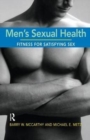 Image for Men&#39;s Sexual Health