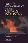 Image for Energy Management for the Metals Industry